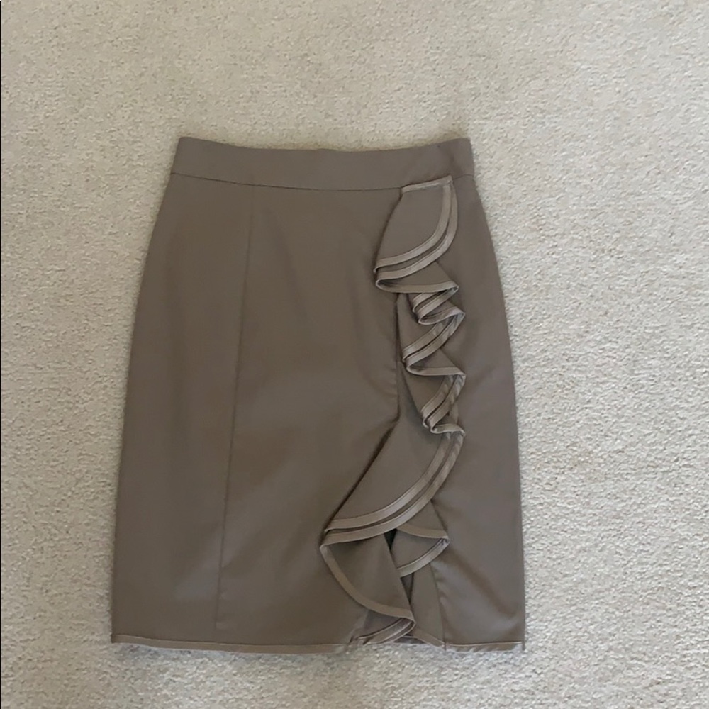 Nanette Lepore skirt